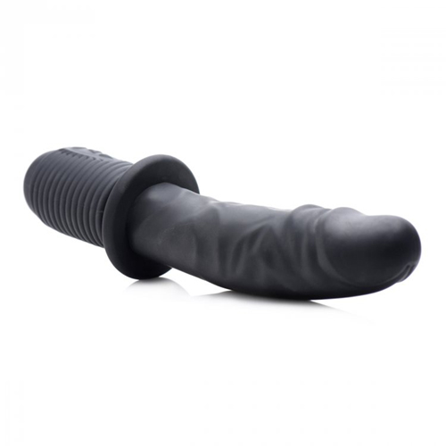 Vibrator mit 7 Vibrationsmustern