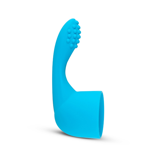 MyMagicWand G-Punkt Vibratoraufsatz - Blau