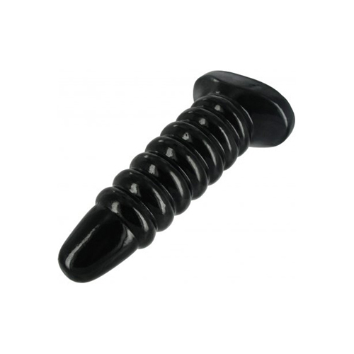 Armadillo 7 - XL Gummi Analplug