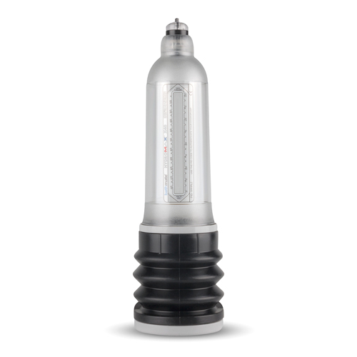 HM-40-CC Penispumpe - transparente Penispumpe - Bathmate Hydromax 9 - Transparent