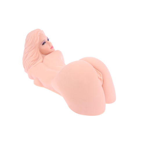 Masturbator Liebespuppe Hera 1