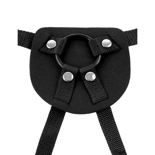 Harness Gurtzeug für Anfänger
