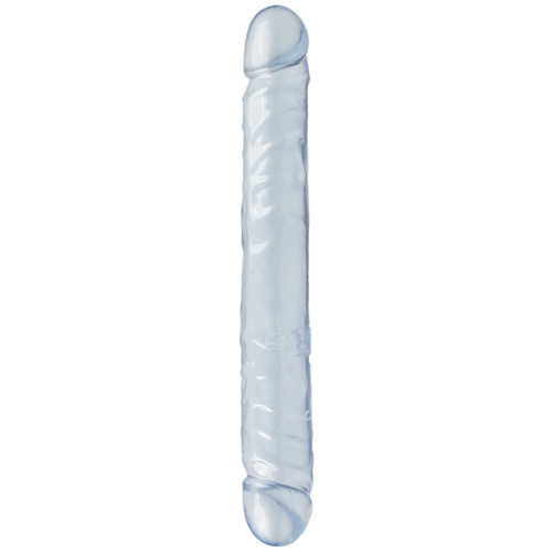0287-02-CD Doppeldildo 30 cm