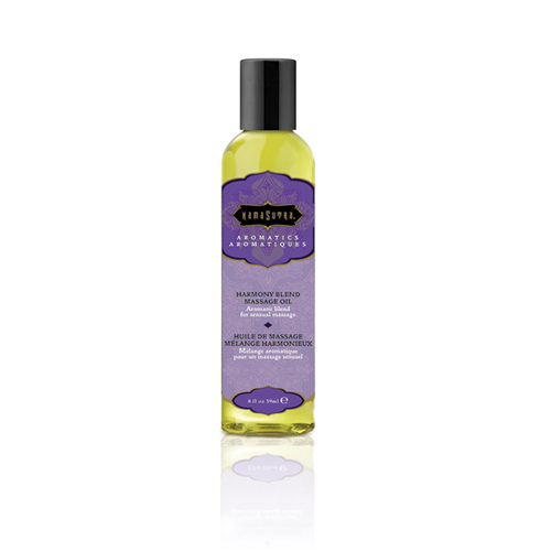 10276 Aromatisches Massageöl - Harmony Blend 59 ml