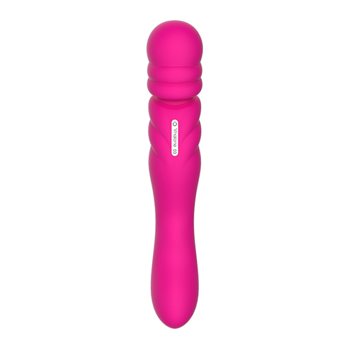 CS-B028-PNK Nalone Jane Doppelvibrator - Pink
