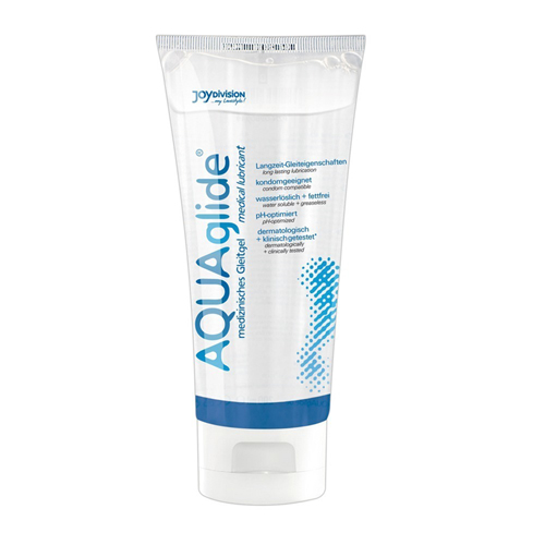 93517 Gleitmittel auf Wasserbasis Aquaglide 200 ml