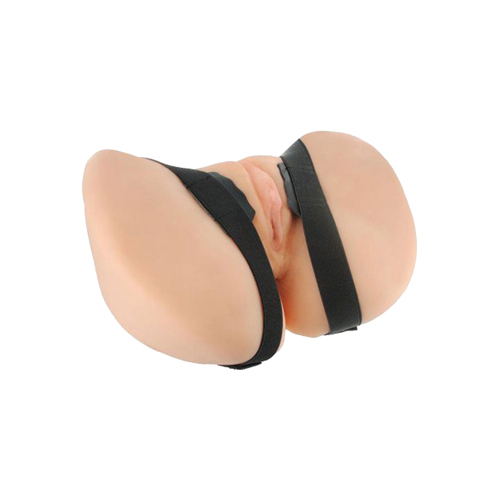 Vagina Spreizband