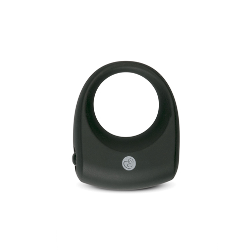 vibrierender Easytoys Silikon Penisring