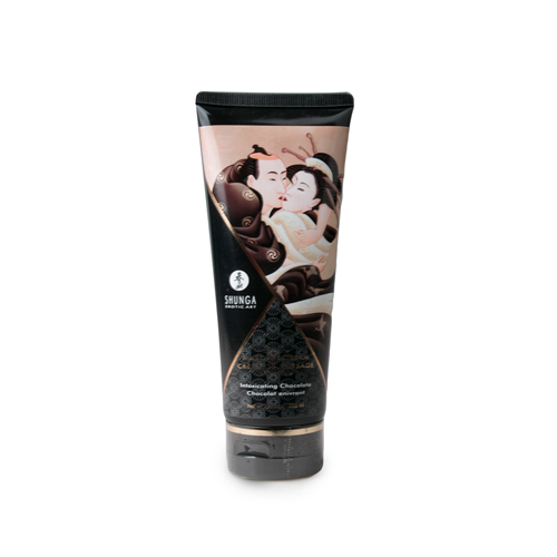 274109 Kissable Massagecreme - Schokolade 200 ml