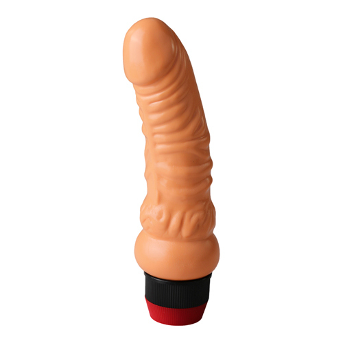 Realistischer Vibrator 17 cm