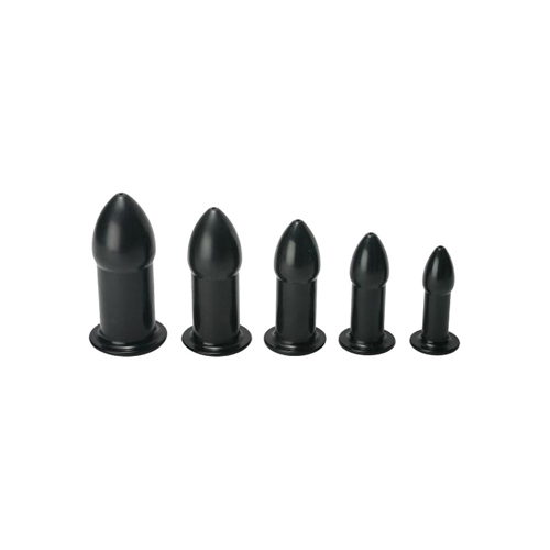 Anal Dilator Kit Ease-in 12,7 cm