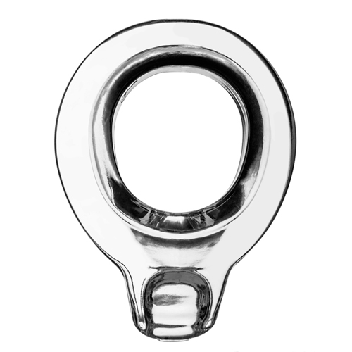 Cock Armour Hodenring - transparent