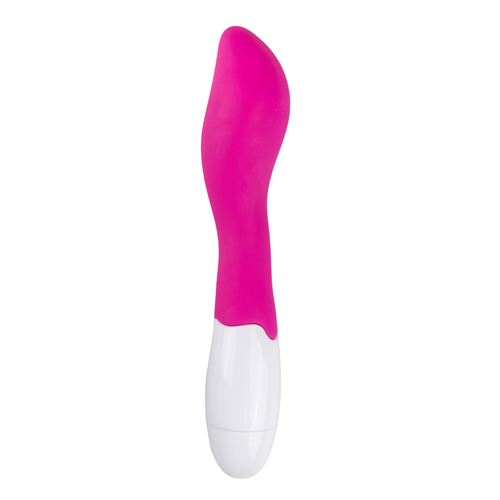 ET367PNK EasyToys Blossom Vibrator - Rosa