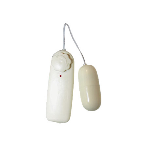 05508500000 Vibro-Ei Secret Service 55 mm x 30 mm