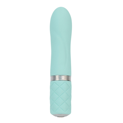 05923740000 Pillow Talk Flirty Minivibrator