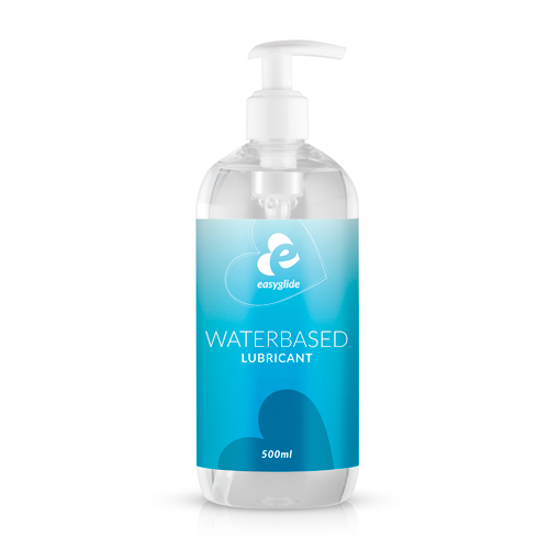 EG002 EasyGlide – Gleitmittel auf Wasserbasis 500 ml