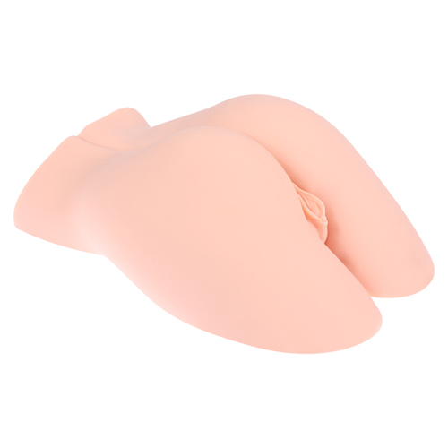 Lebensechter Masturbator Big Hip - Hera